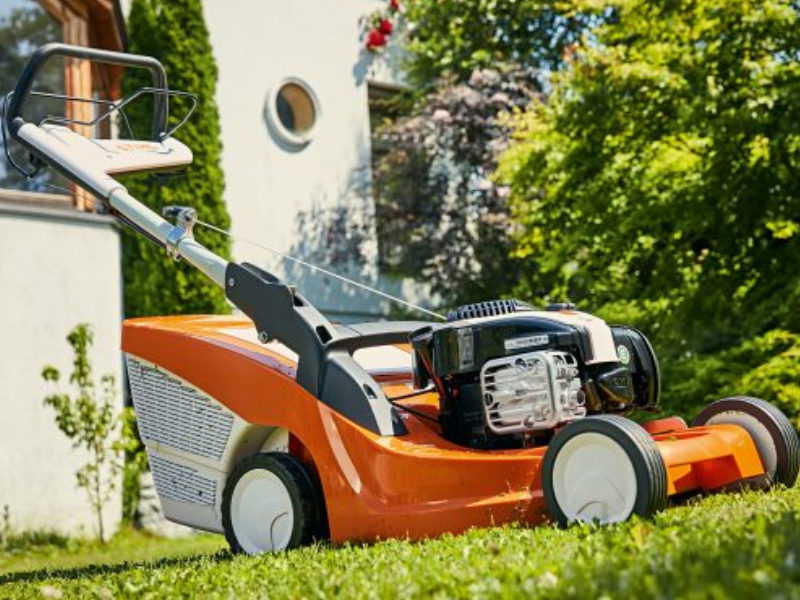 STIHL Corta-relva