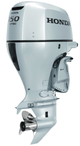 Honda Marine Honda BF150