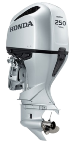 Honda Marine Honda BF250 VTEC