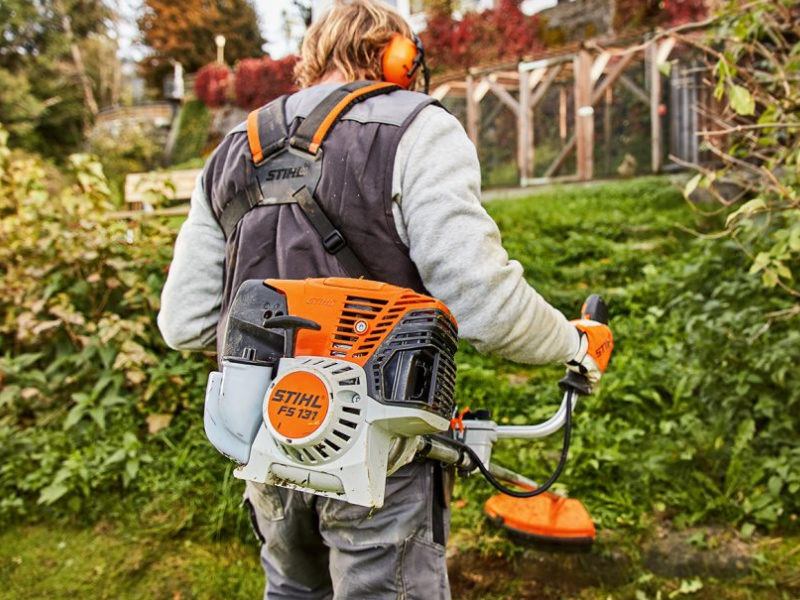 STIHL Roçadoras