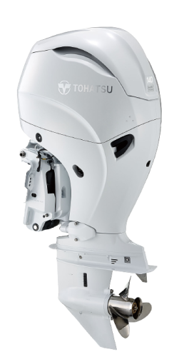 Tohatsu Tohatsu MFS 140