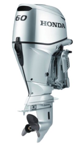 Honda Marine Honda BF60
